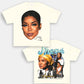 JHENE AIKO V2 TEE - [DS] - VIP - GAME CHANGERS TEE