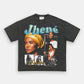 JHENE AIKO V3 TEE - VIP - GAME CHANGERS TEE