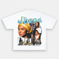 JHENE AIKO V3 TEE - VIP - GAME CHANGERS TEE