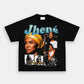 JHENE AIKO V3 TEE - VIP - GAME CHANGERS TEE