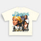 JHENE AIKO V3 TEE - VIP - GAME CHANGERS TEE