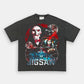 JIGSAW TEE - VIP - GAME CHANGERS TEE