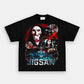 JIGSAW TEE - VIP - GAME CHANGERS TEE