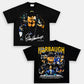 JIM HARBAUGH TEE - [DS] - VIP - GAME CHANGERS TEE