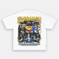 JIM HARBAUGH V2 TEE - VIP - GAME CHANGERS TEE