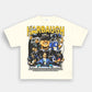 JIM HARBAUGH V2 TEE - VIP - GAME CHANGERS TEE