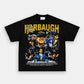 JIM HARBAUGH V2 TEE - VIP - GAME CHANGERS TEE