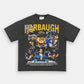 JIM HARBAUGH V2 TEE - VIP - GAME CHANGERS TEE
