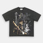 JIMI HENDRIX TEE - VIP - GAME CHANGERS TEE