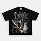 JIMI HENDRIX TEE - VIP - GAME CHANGERS TEE