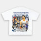 JIMMER FREDETTE TEE - VIP - GAME CHANGERS TEE
