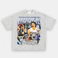 JIMMER FREDETTE TEE - VIP - GAME CHANGERS TEE