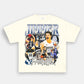 JIMMER FREDETTE TEE - VIP - GAME CHANGERS TEE