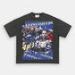 JIMMIE JOHNSON 2 TEE - VIP - GAME CHANGERS TEE