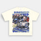 JIMMIE JOHNSON 2 TEE - VIP - GAME CHANGERS TEE