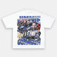 JIMMIE JOHNSON 2 TEE - VIP - GAME CHANGERS TEE