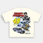 JIMMIE JOHNSON TEE - VIP - GAME CHANGERS TEE