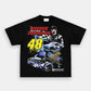JIMMIE JOHNSON TEE - VIP - GAME CHANGERS TEE