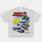 JIMMIE JOHNSON TEE - VIP - GAME CHANGERS TEE