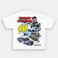 JIMMIE JOHNSON TEE - VIP - GAME CHANGERS TEE