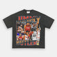 JIMMY BUTLER TEE - VIP - GAME CHANGERS TEE