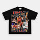JIMMY BUTLER TEE - VIP - GAME CHANGERS TEE