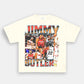 JIMMY BUTLER TEE - VIP - GAME CHANGERS TEE