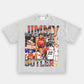 JIMMY BUTLER TEE - VIP - GAME CHANGERS TEE
