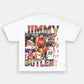 JIMMY BUTLER TEE - VIP - GAME CHANGERS TEE