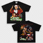 JINGLE ALL THE WAY TEE - [DS] - VIP - GAME CHANGERS - GAME CHANGERS GRAPHIC TEE