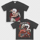 JIRAIYA TEE - [DS] - VIP - GAME CHANGERS - GAME CHANGERS GRAPHIC TEE
