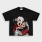 JIRAIYA V2 TEE - VIP - GAME CHANGERS - GAME CHANGERS GRAPHIC TEE