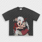 JIRAIYA V2 TEE - VIP - GAME CHANGERS - GAME CHANGERS GRAPHIC TEE