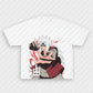 JIRAIYA V2 TEE - VIP - GAME CHANGERS - GAME CHANGERS GRAPHIC TEE