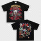 JIRAIYA V3 TEE - [DS] - VIP - GAME CHANGERS - GAME CHANGERS GRAPHIC TEE