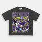 JJ MCCARTHY TEE - VIP - GAME CHANGERS TEE