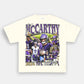 JJ MCCARTHY TEE - VIP - GAME CHANGERS TEE