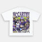 JJ MCCARTHY TEE - VIP - GAME CHANGERS TEE