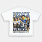 JJ REDICK TEE - VIP - GAME CHANGERS TEE