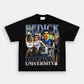 JJ REDICK TEE - VIP - GAME CHANGERS TEE