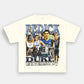 JJ REDICK TEE - VIP - GAME CHANGERS TEE
