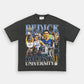 JJ REDICK TEE - VIP - GAME CHANGERS TEE