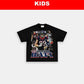 JJ WATT - KIDS TEE - VIP - GAME CHANGERS TEE