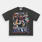 JJ WATT TEE - VIP - GAME CHANGERS TEE