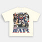 JJ WATT TEE - VIP - GAME CHANGERS TEE