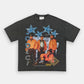 JODECI TEE - VIP - GAME CHANGERS TEE