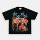 JODECI TEE - VIP - GAME CHANGERS TEE