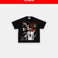JOE BURROW - KIDS TEE - VIP - GAME CHANGERS TEE