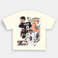 JOE BURROW TEE - VIP - GAME CHANGERS TEE