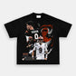 JOE BURROW TEE - VIP - GAME CHANGERS TEE